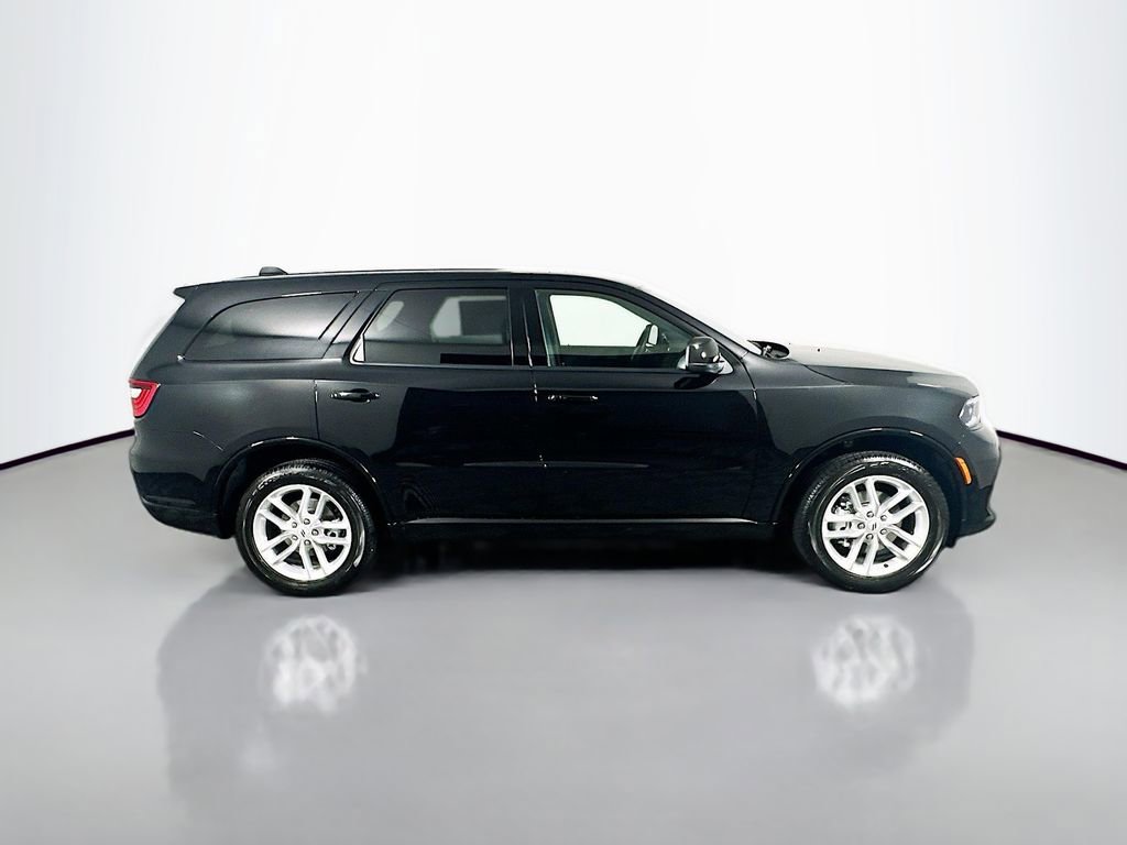 New 2026 Dodge Durango GT w/ Trailer Tow Group IV AWD/4WD image 9