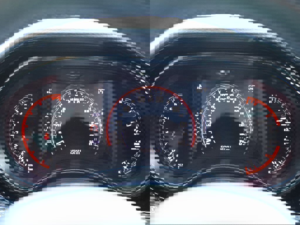 Used 2022 Dodge Durango GT image 31