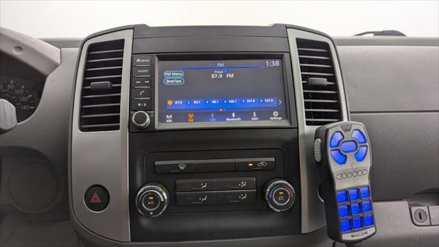 Used 2020 Nissan Frontier S RWD image 19