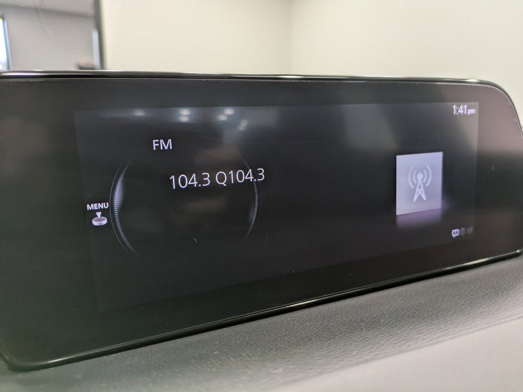 Certified 2020 MAZDA MAZDA3 AWD Sedan w/ Select Package image 11