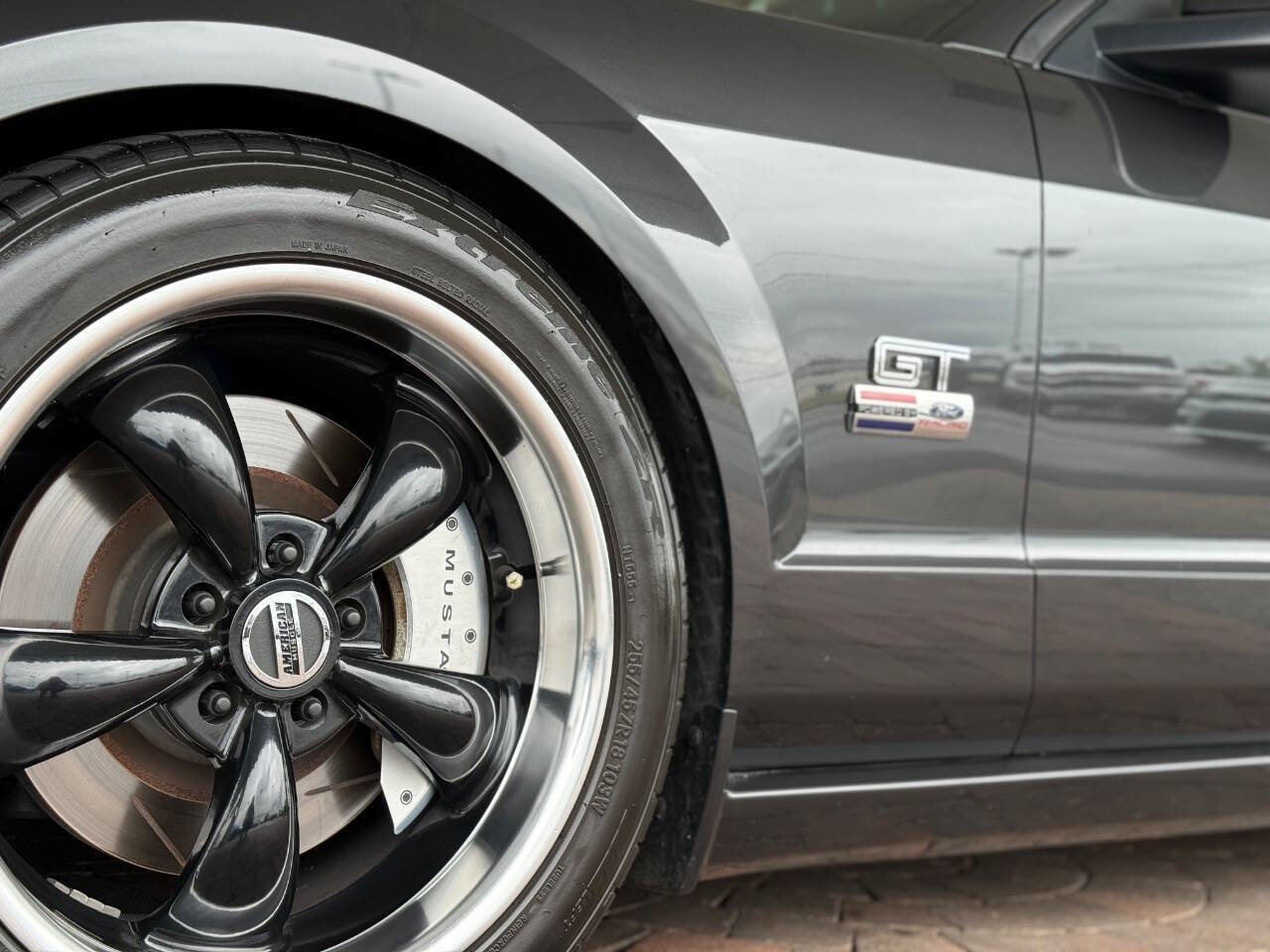 Used 2008 Ford Mustang GT Premium image 72