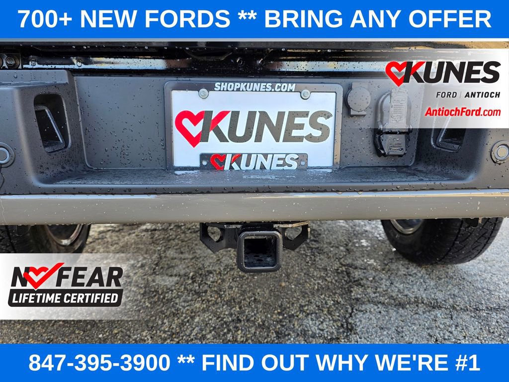 New 2026 Ford F150 King Ranch AWD/4WD image 54