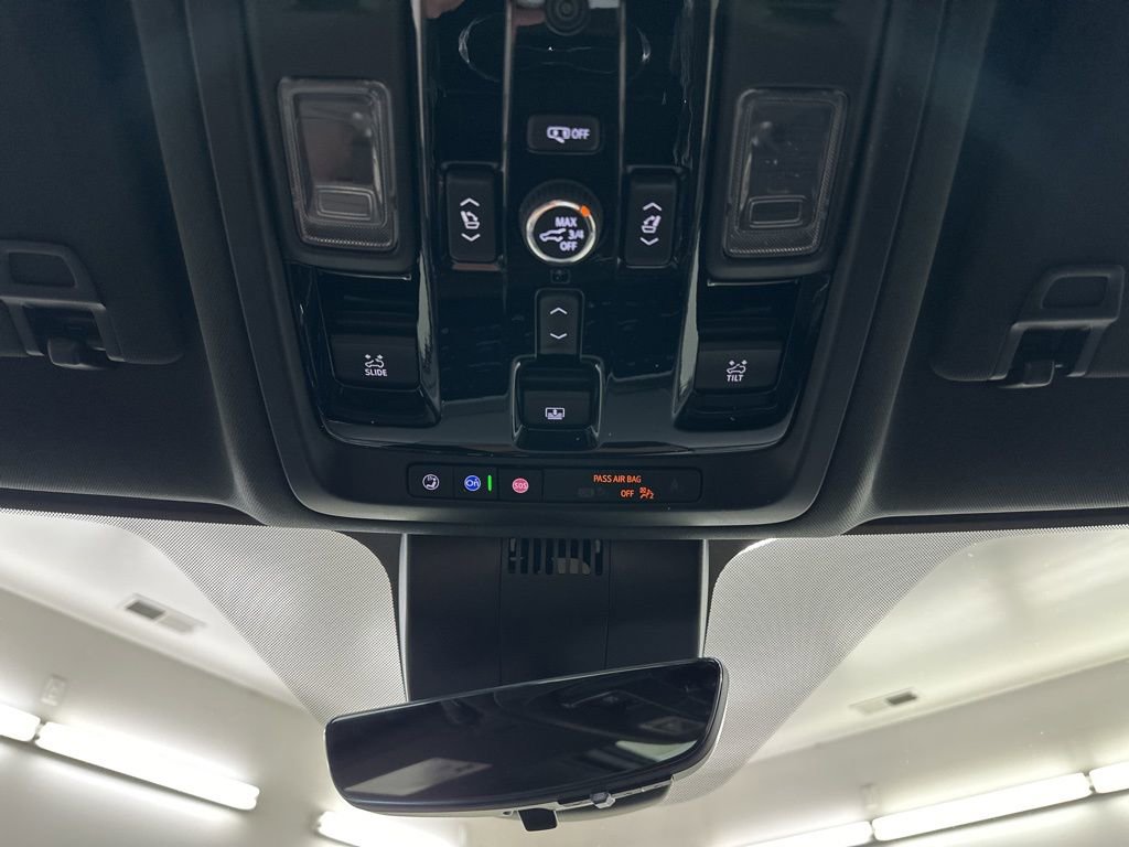 New 2026 Chevrolet Tahoe Premier image 55