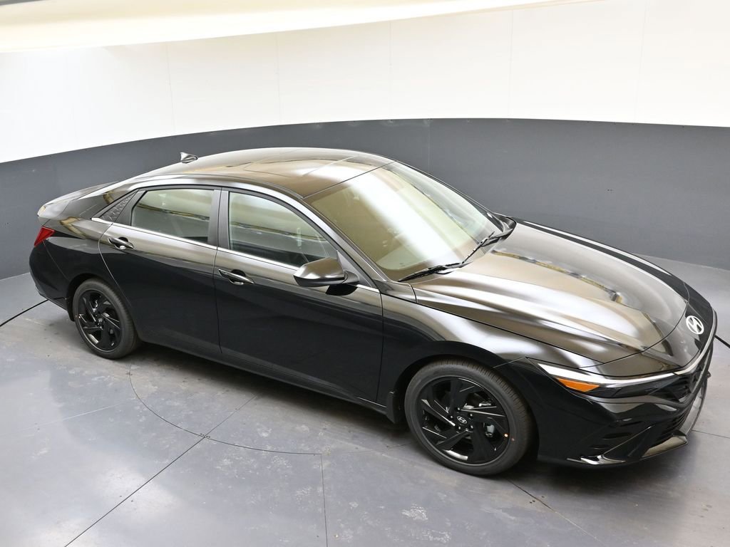 New 2026 Hyundai Elantra SEL Sport image 35
