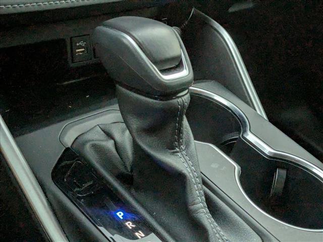 Used 2024 Toyota Highlander XLE image 8