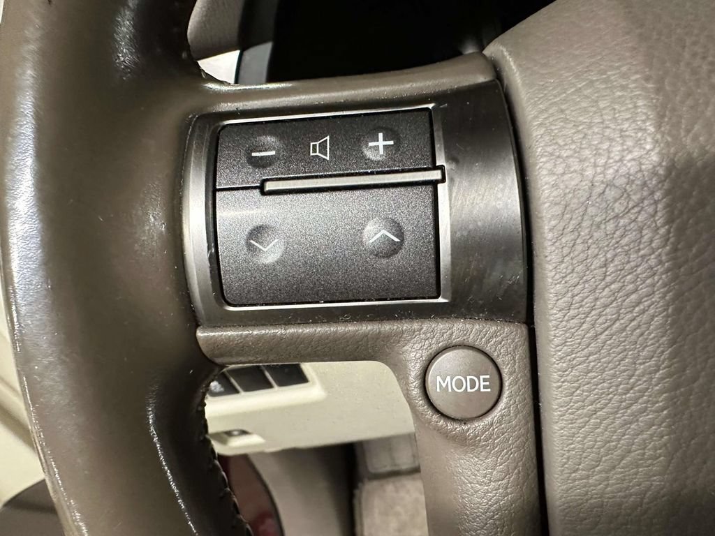 Used 2019 Lexus GX 460 Premium w/ Premium Package AWD/4WD image 34