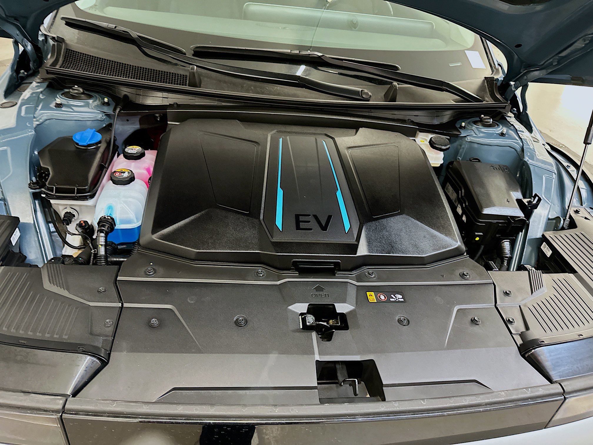 Used 2024 Hyundai Ioniq 5 SEL image 35