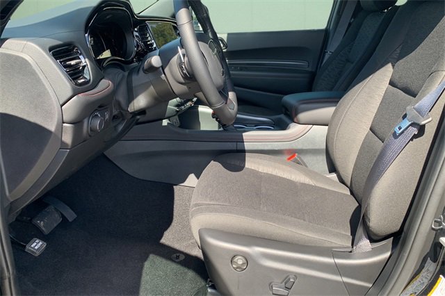 New 2026 Dodge Durango GT image 18