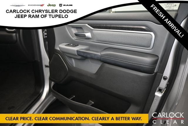 Used 2022 RAM 1500 Big Horn AWD/4WD image 37