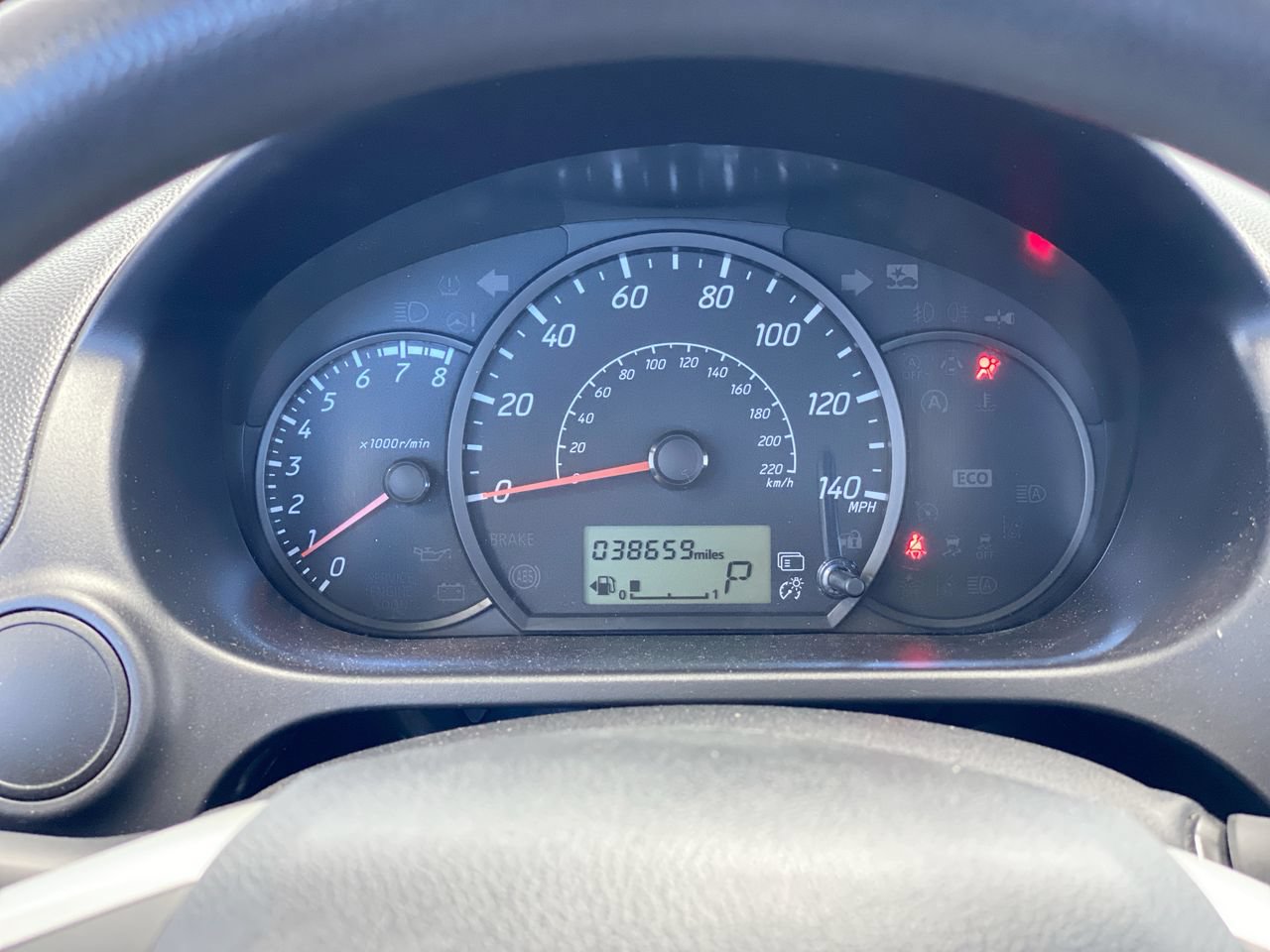 Used 2024 Mitsubishi Mirage ES FWD image 22