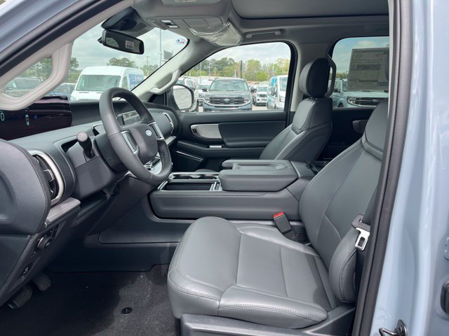 New 2026 Ford Expedition Max Active AWD/4WD image 4