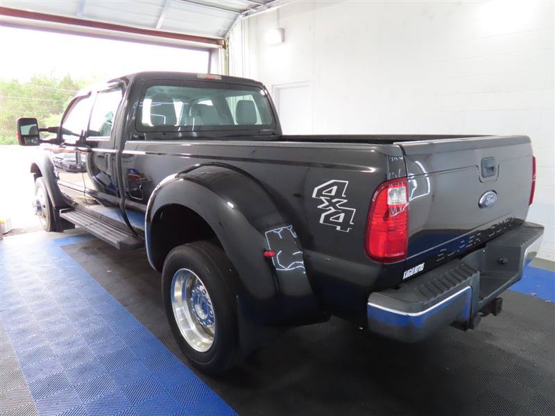Used 2015 Ford F450 XL w/ Power Equipment Group AWD/4WD image 12