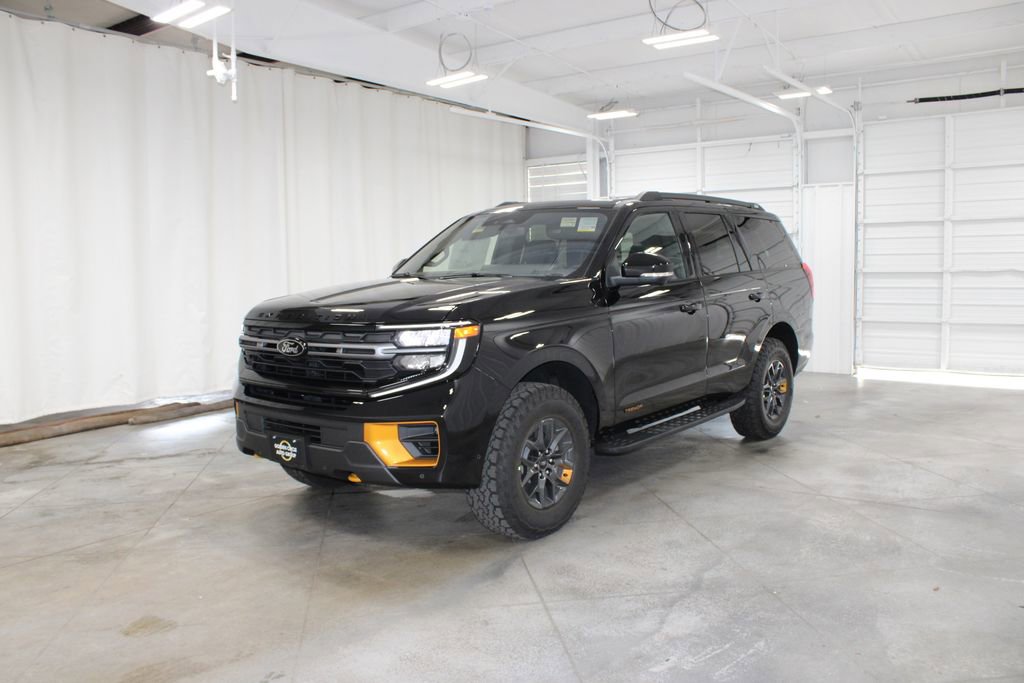 New 2025 Ford Expedition Tremor image 3