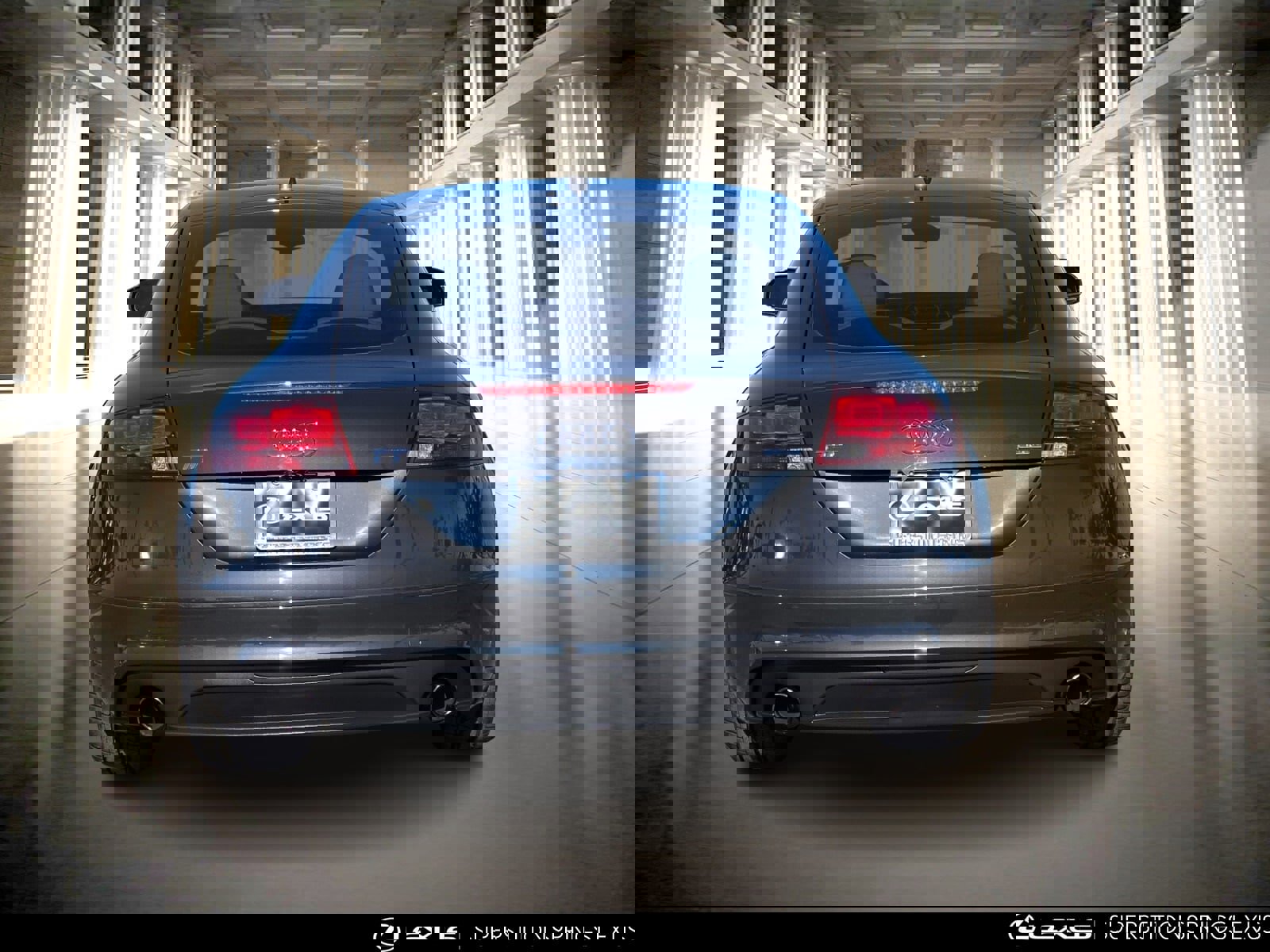 Used 2013 Audi TT 2.0T Premium Plus image 5