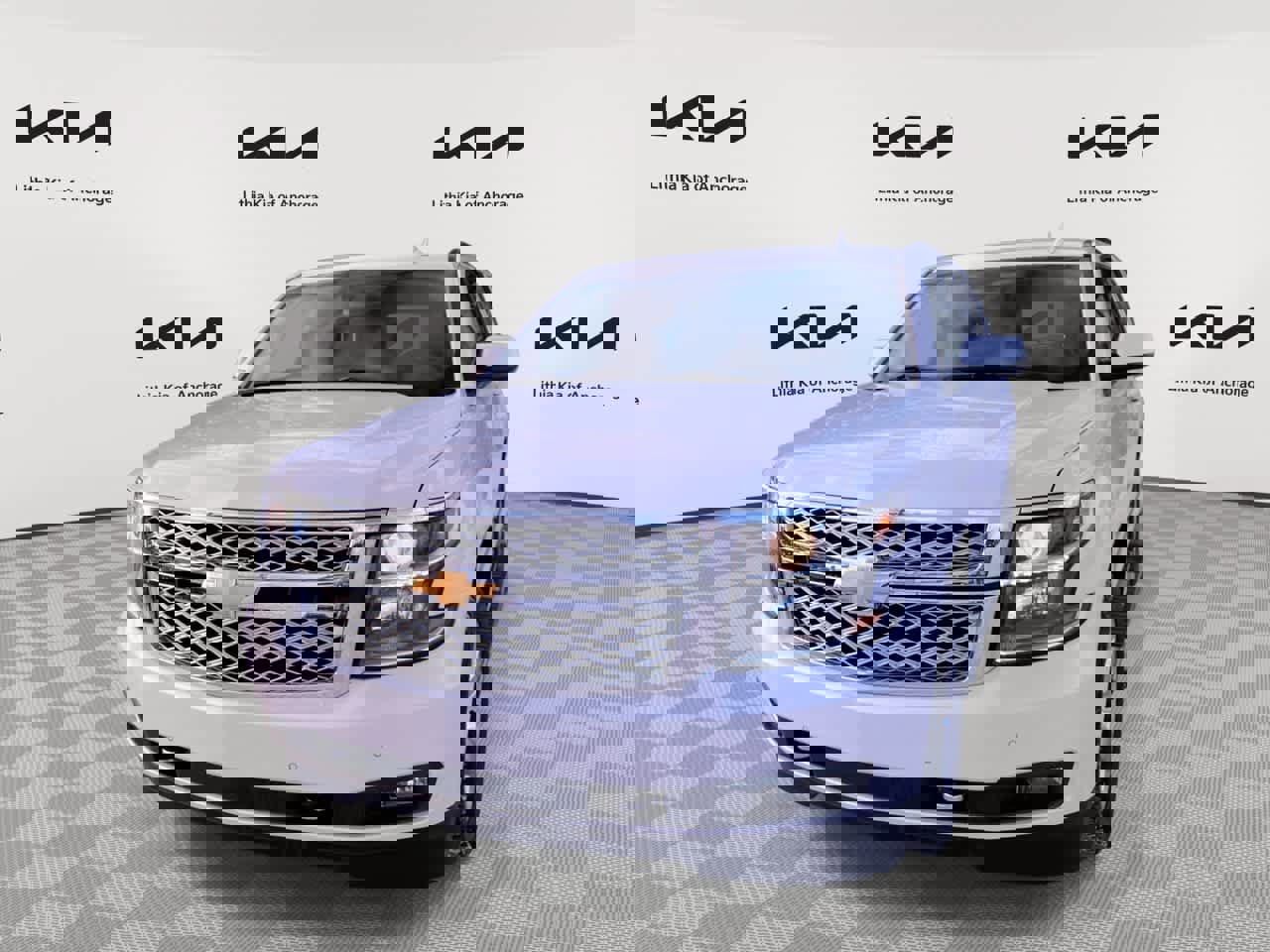 Used 2019 Chevrolet Tahoe LT