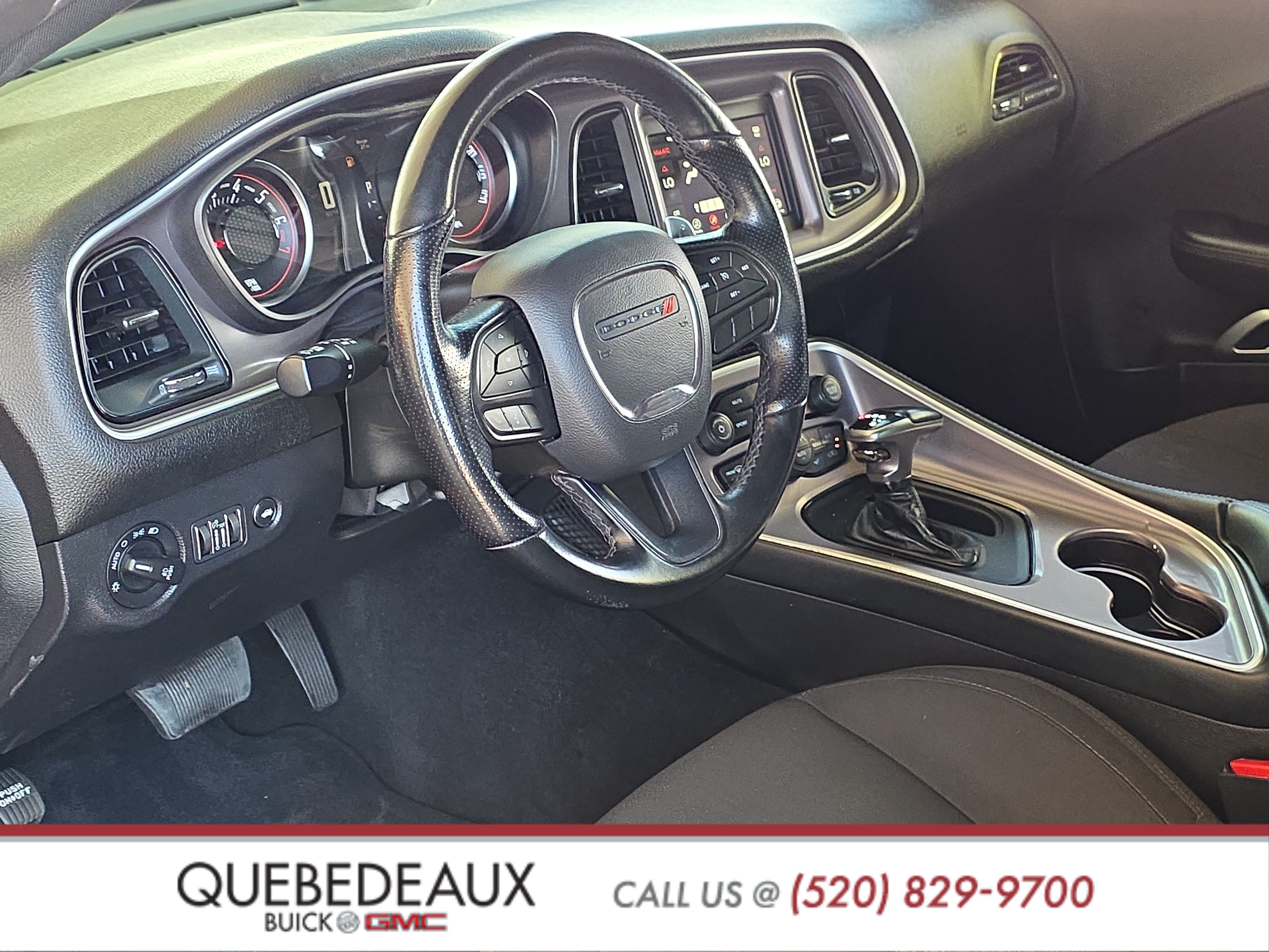 Used 2022 Dodge Challenger GT RWD image 10