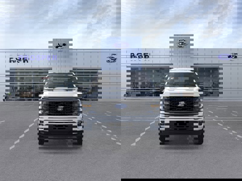 New 2026 Ford F150 STX w/ Equipment Group 200A image 6