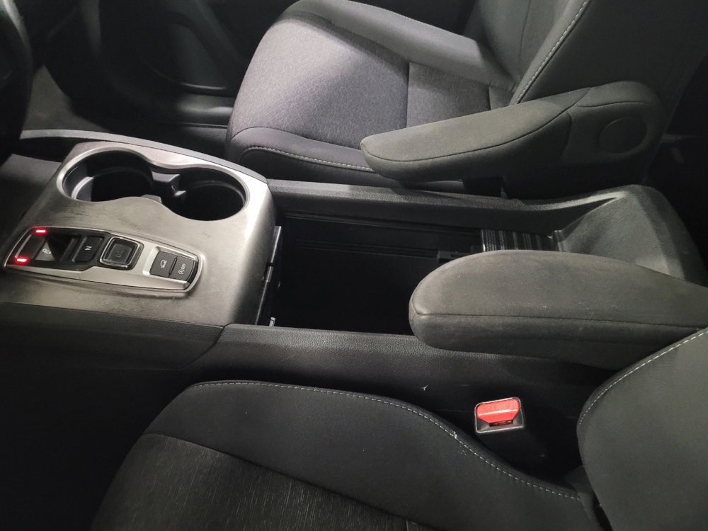 Used 2019 Honda Passport Sport image 26
