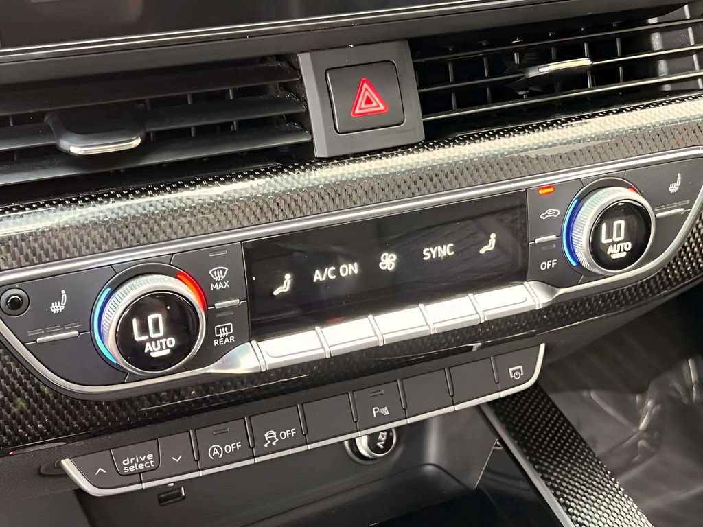 Used 2020 Audi S5 Premium Plus w/ Premium Plus AWD/4WD image 23