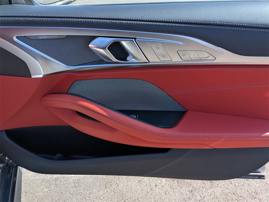 New 2026 BMW 840i 840 w/ M Sport Professional Package image 35