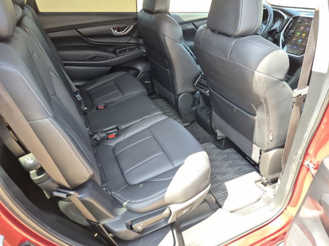 Used 2023 Subaru Ascent Limited w/ Technology Package AWD/4WD image 19