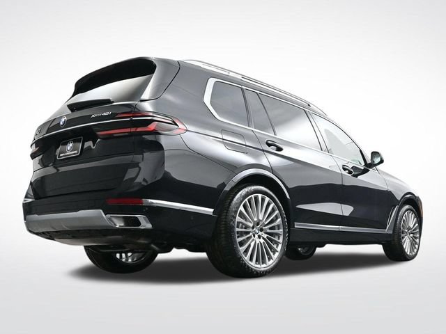 New 2026 BMW X7 xDrive40i AWD/4WD image 34