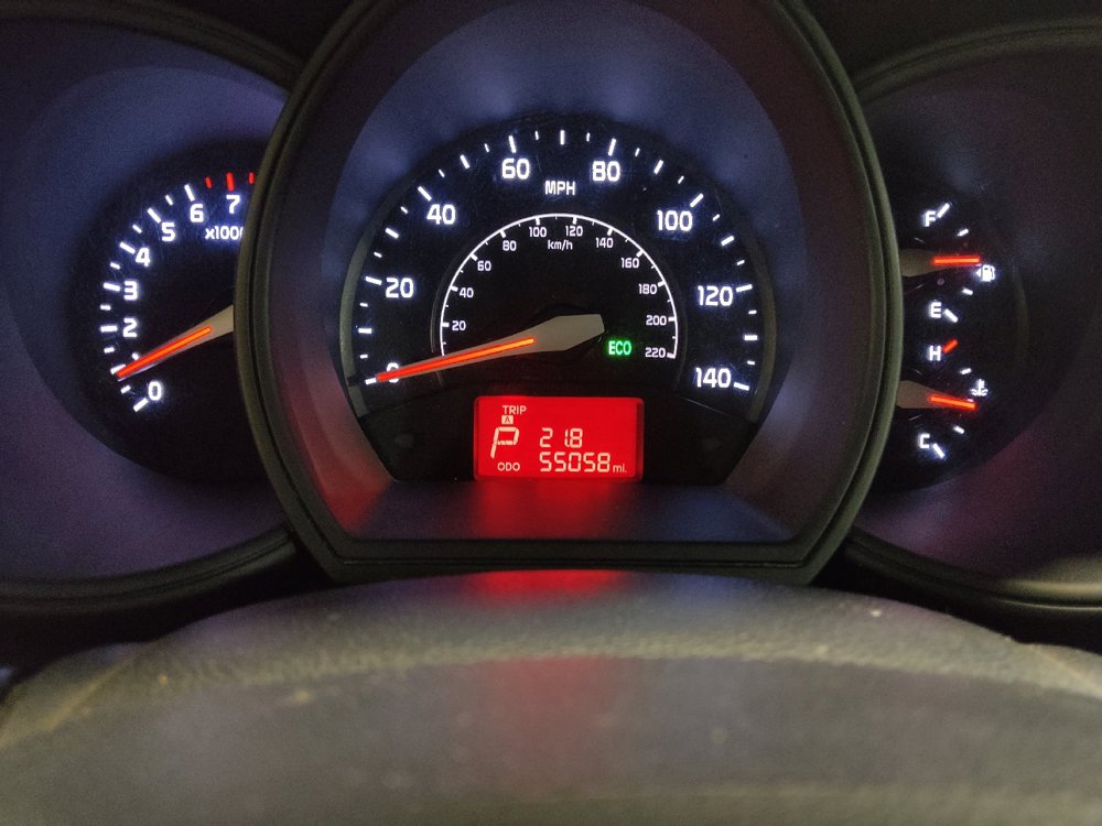 Used 2017 Kia Rio EX w/ Eco Package image 23