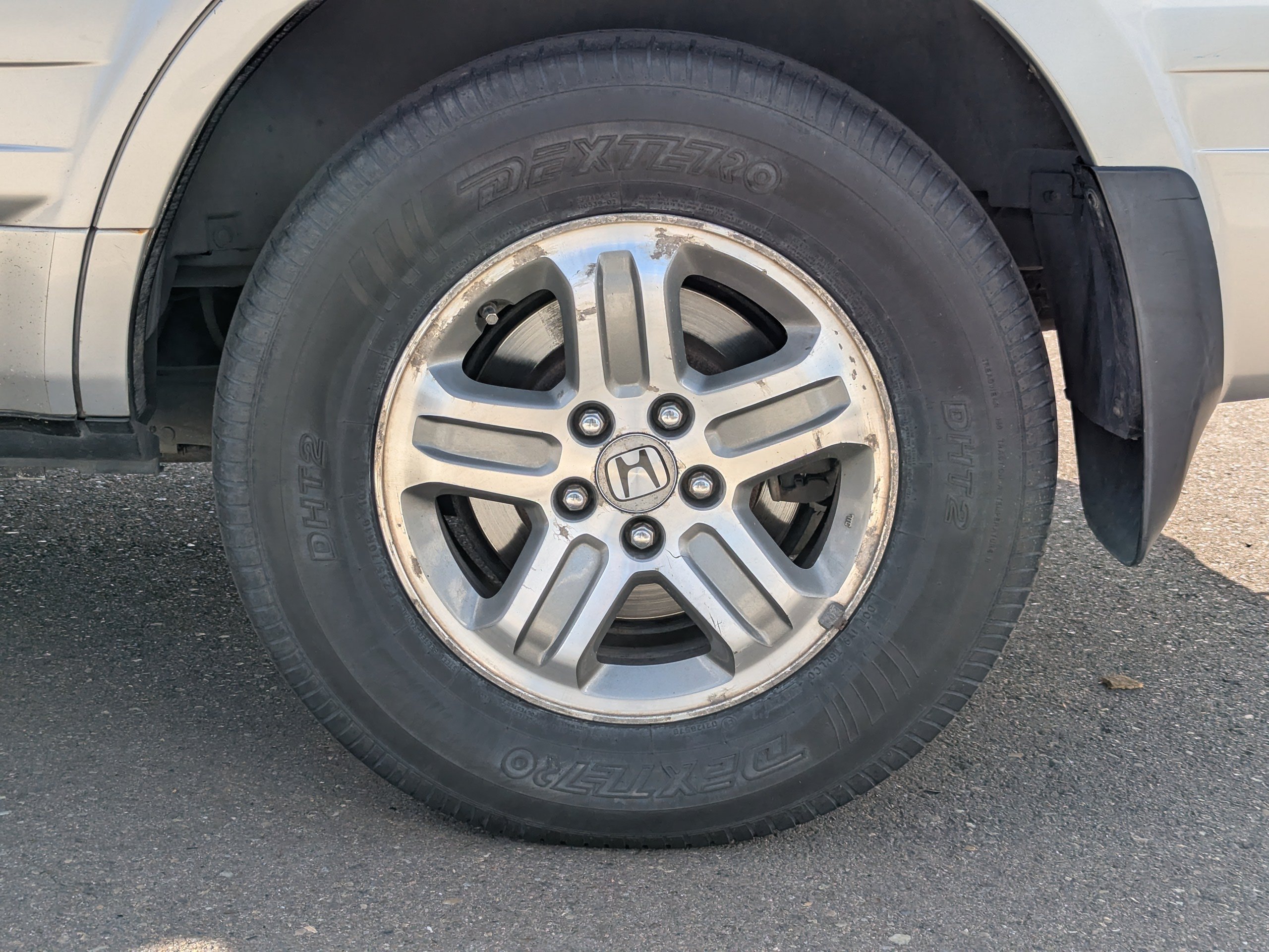 Used 2005 Honda Pilot EX-L image 43