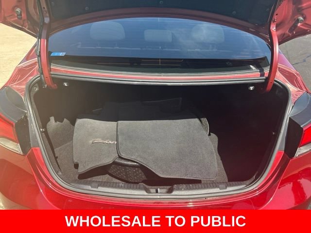 Used 2016 Hyundai Elantra Value Edition FWD image 11
