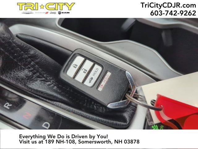 Used 2018 Honda Accord Sport image 31