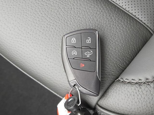 New 2026 GMC Sierra 1500 Denali w/ Denali Reserve Package image 40