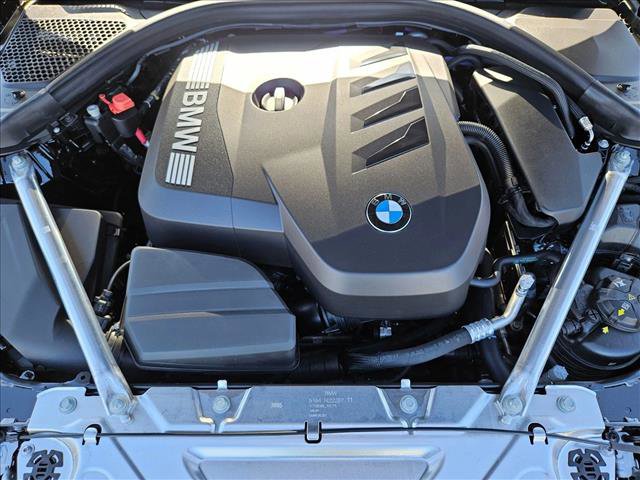 New 2026 BMW 430i w/ M Sport Package image 17