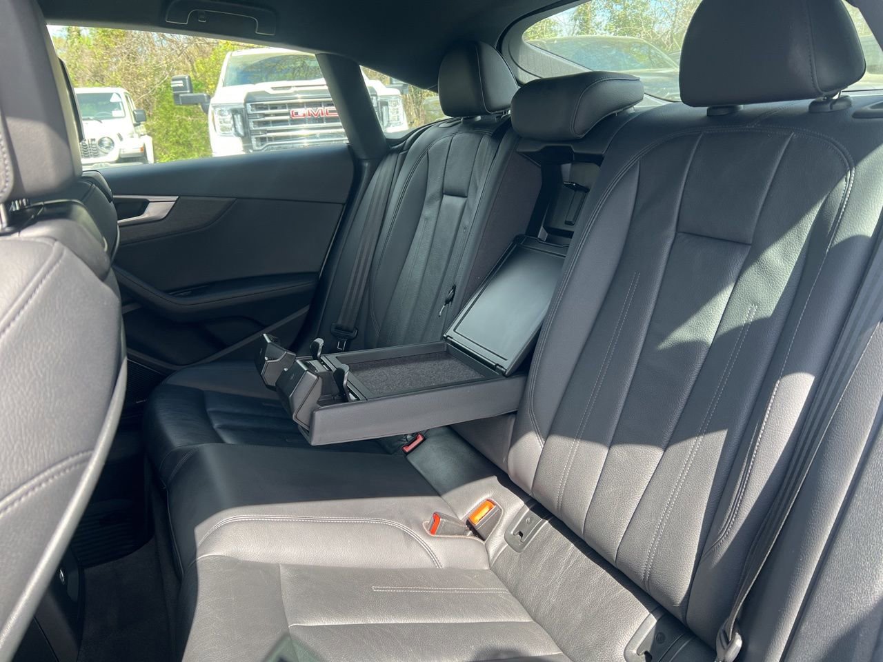 Used 2018 Audi A5 2.0T Prestige w/ S Line Sport Package image 21