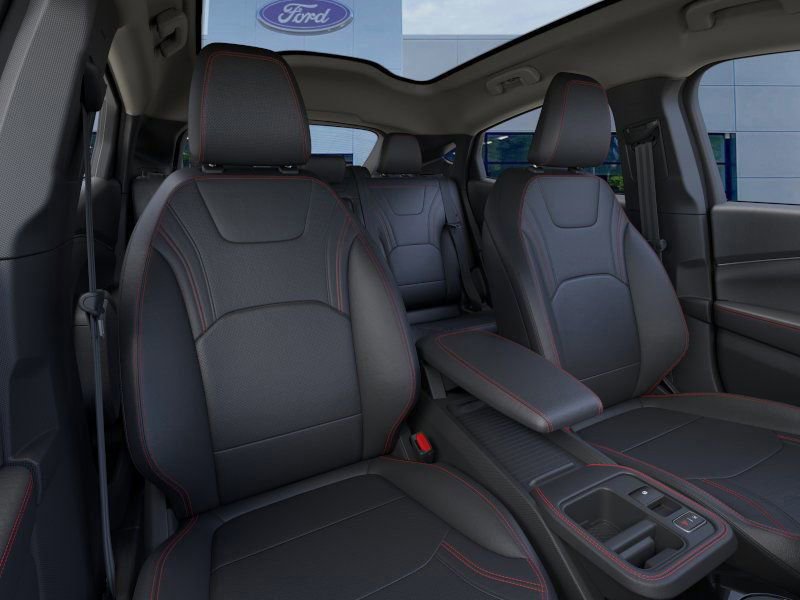 New 2025 Ford Mustang Mach-E Premium w/ Sport Appearance Package image 10