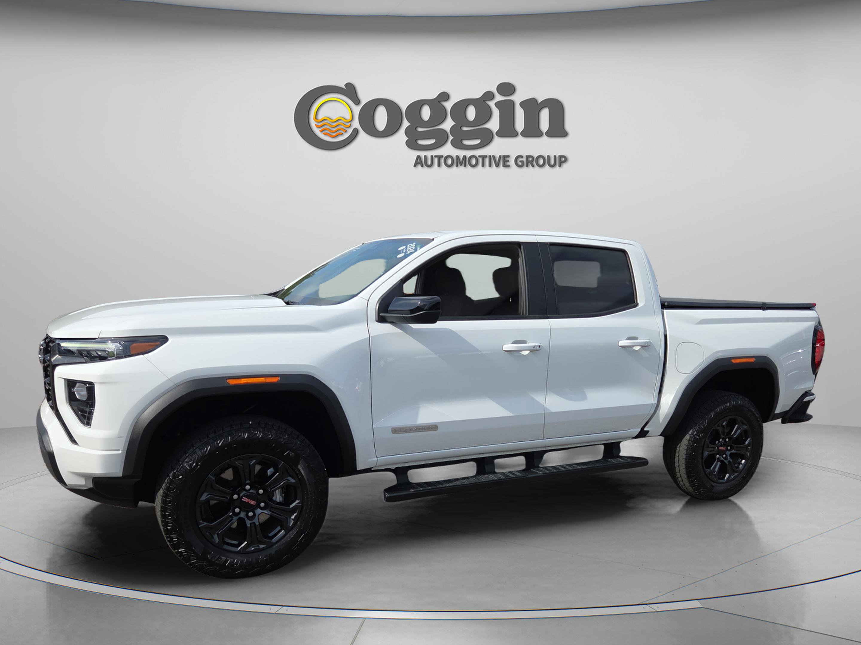 Used 2024 GMC Canyon Elevation w/ Convenience Package RWD video 1