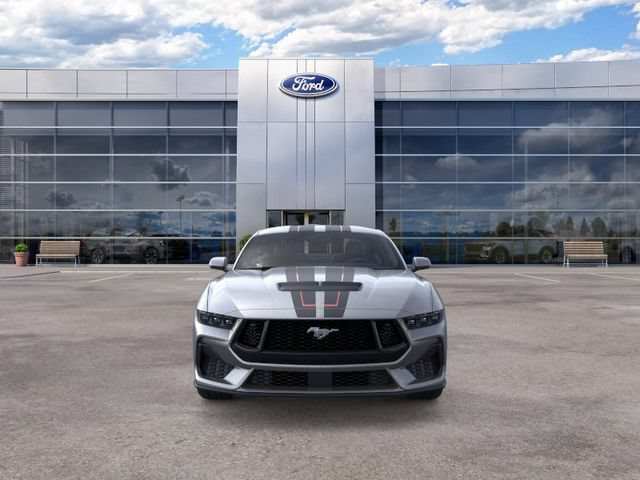 New 2026 Ford Mustang GT Premium RWD image 6