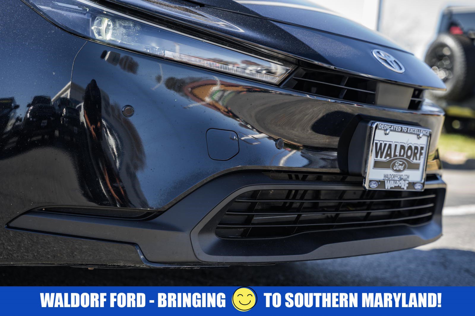 Used 2024 Toyota Prius image 14