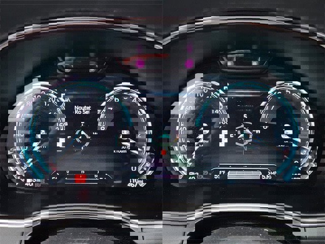 Used 2022 Genesis GV80 2.5T w/ Prestige Package 04 image 12