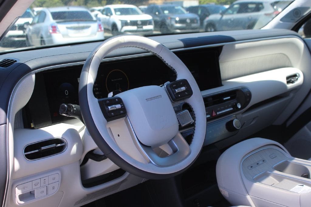 New 2026 Hyundai Palisade Calligraphy AWD/4WD image 12