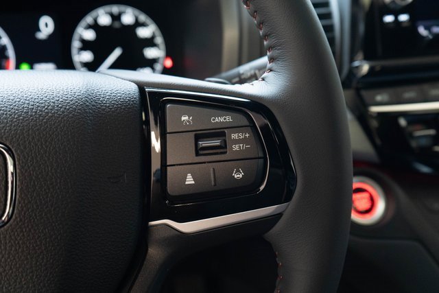 New 2026 Honda Odyssey Sport-L image 24