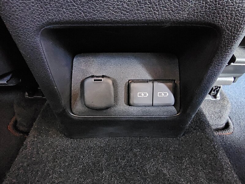 Used 2022 Lexus NX 350 AWD w/ Vision Package image 76