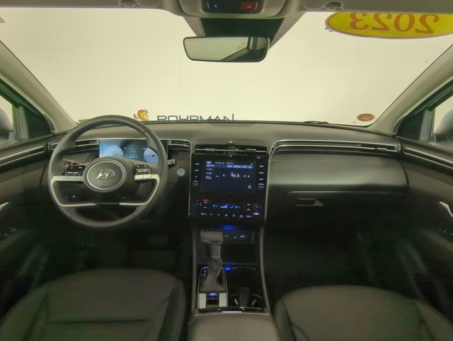 Used 2023 Hyundai Tucson SEL w/ Convenience Package image 21