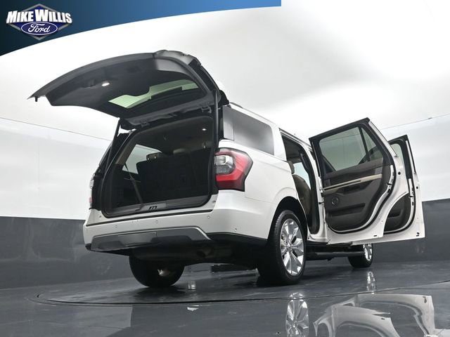 Used 2019 Ford Expedition Limited w/ Equipment Group 302A image 29