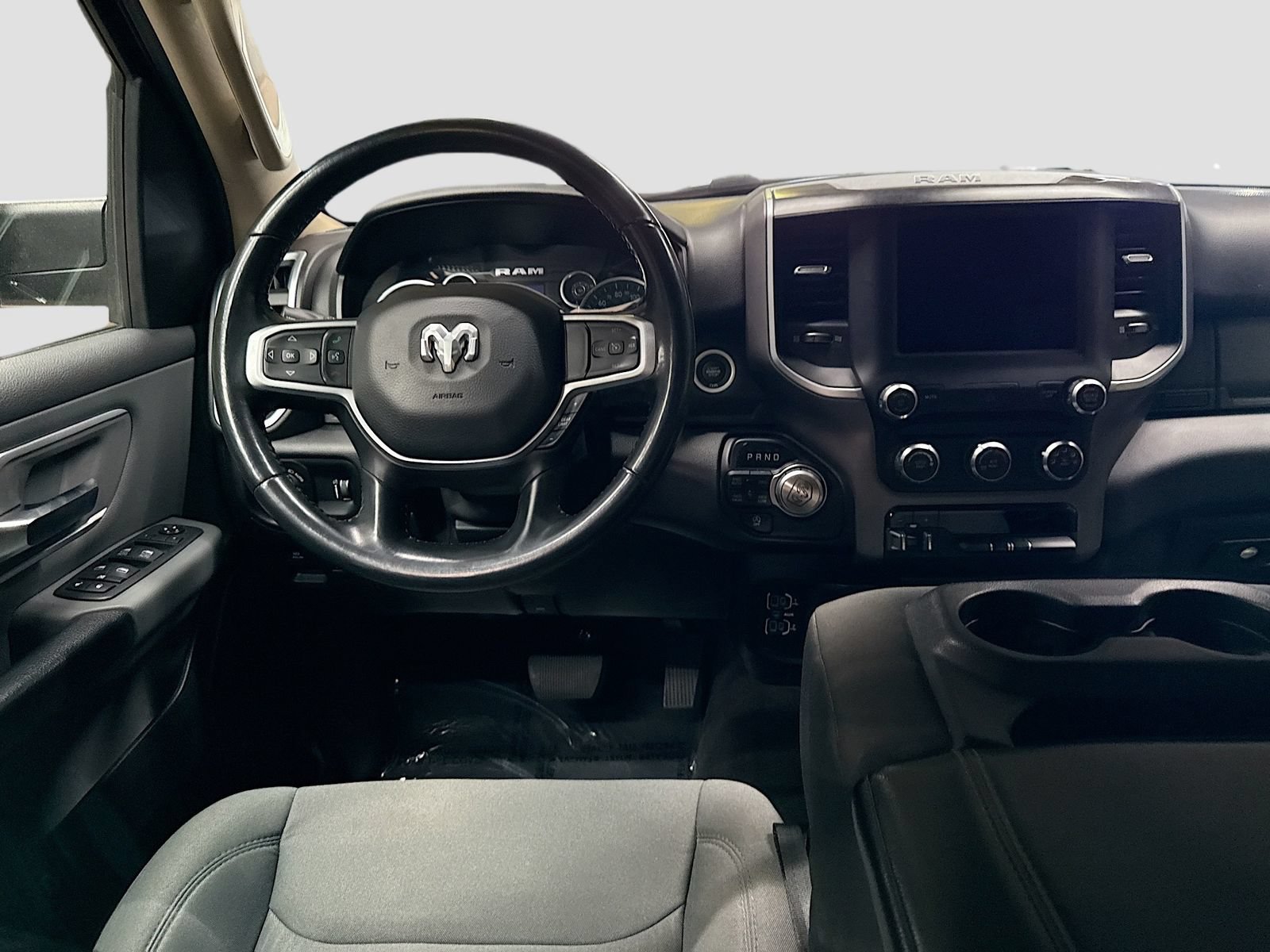 Used 2020 RAM 1500 Big Horn AWD/4WD image 24