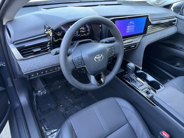 New 2026 Toyota Camry XLE image 13