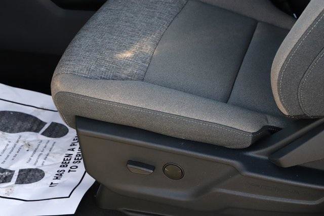 New 2025 Ford F150 XLT w/ Equipment Group 301A Standard image 16