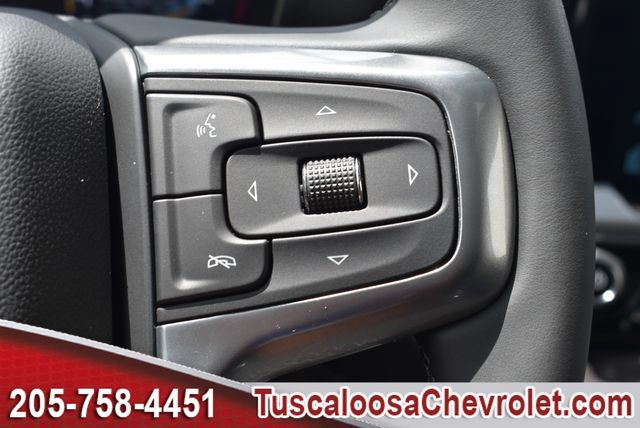 New 2026 Chevrolet Silverado 2500 LTZ w/ Trail Boss Package AWD/4WD image 26