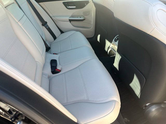 Certified 2022 Mercedes-Benz C 300 Sedan image 26