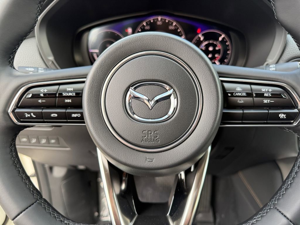 New 2026 MAZDA CX-70 SC AWD/4WD image 20