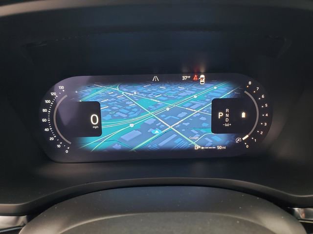 New 2026 Volvo V60 B5 Cross Country Ultra w/ Protection Package Premier image 17